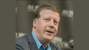 Paul Hynek, MBA